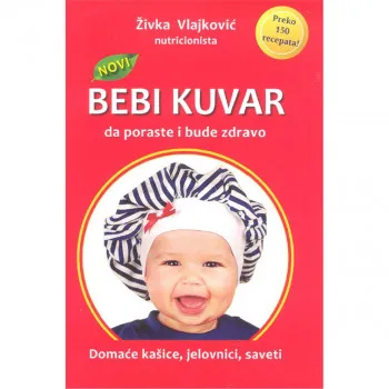BEBI KUVAR 