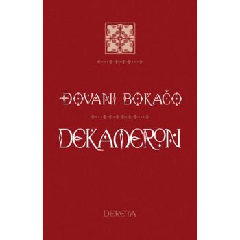 DEKAMERON TP 