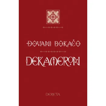 DEKAMERON TP 