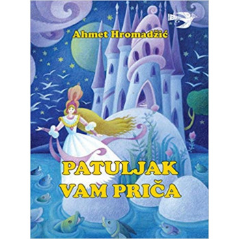 PATULJAK VAM PRIČA DK 