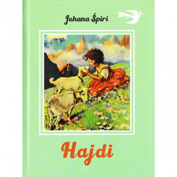 HAJDI DK 