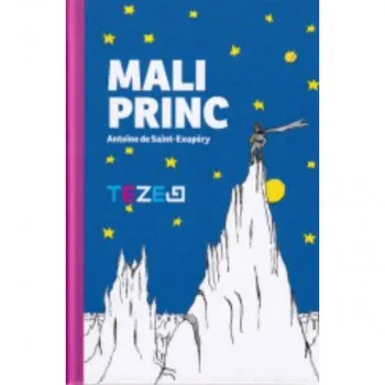 MALI PRINC 