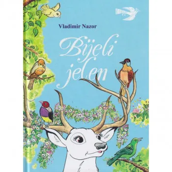 BIJELI JELEN 