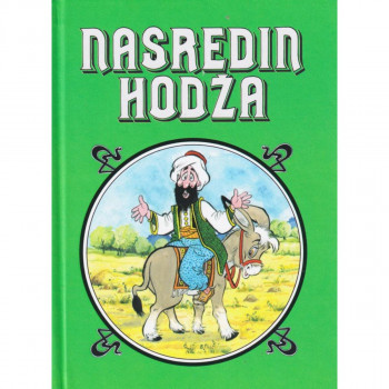 NASREDIN HODŽA 