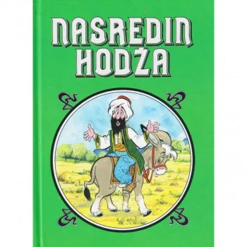 NASREDIN HODŽA 