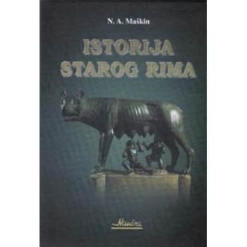 ISTORIJA STAROG RIMA 