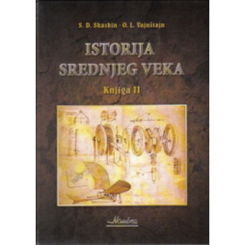 ISTORIJA SREDNJEG VEKA II 