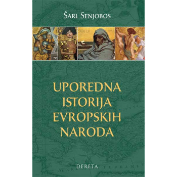 UPOREDNA ISTORIJA EVR NARODA 