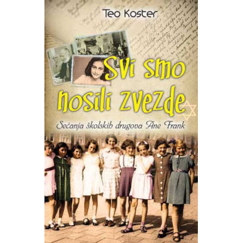 SVI SMO NOSILI ZVEZDE 