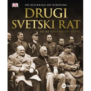 DRUGI SVETSKI RAT VELIKI IL VODIČ 