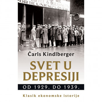 Svet u depresiji od 1929. do 1939. 
