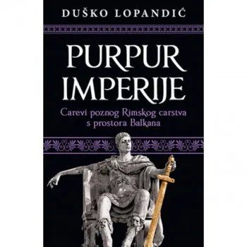 Purpur imperije 