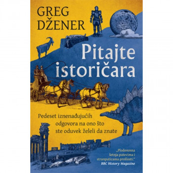 Pitajte istoričara 