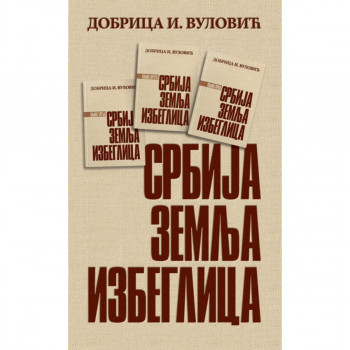 Srbija zemlja izbeglica 