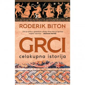 Grci: Celokupna istorija 
