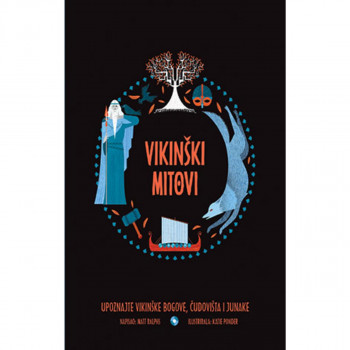 Vikinški mitovi 