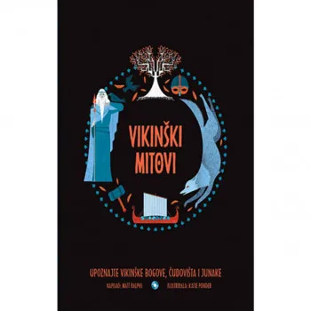 Vikinški mitovi 