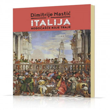 Italija – hodočašće koje traje 