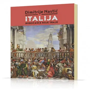 Italija – hodočašće koje traje 