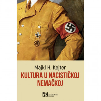 Kultura u nacističkoj Nemačkoj 