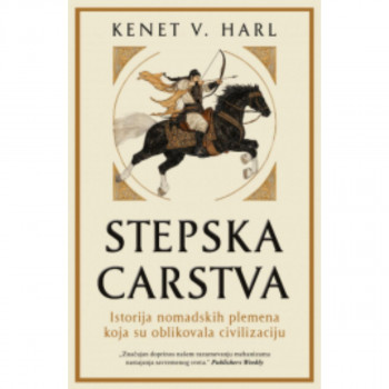 Stepska carstva 
