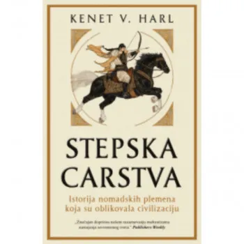 Stepska carstva 