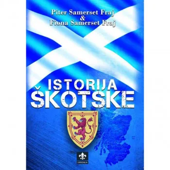 Istorija Škotske 
