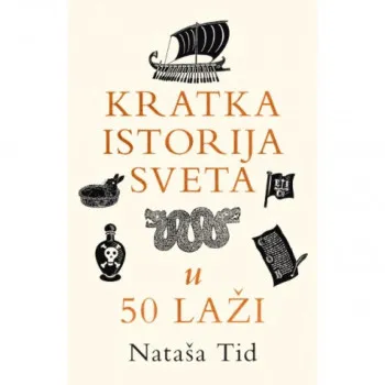 Kratka istorija sveta u 50 laži 