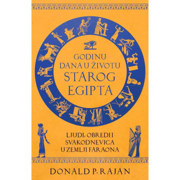 Godinu dana u životu starog Egipta 
