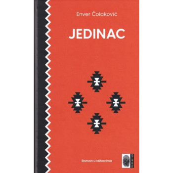 Jedinac-Enver Čolaković 