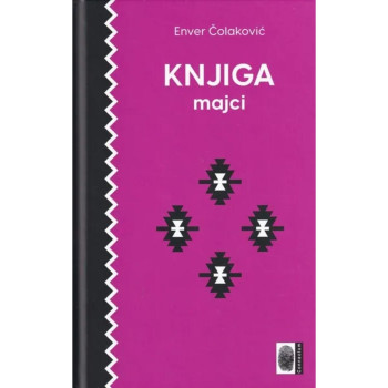 Knjiga majci-Enver Čolaković 