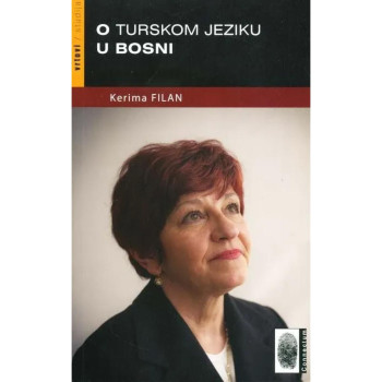 O turskom jeziku u Bosni-Kerima Filan 