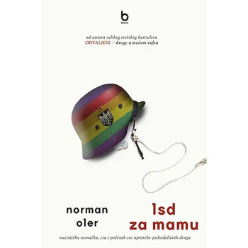 LSD za mamu 