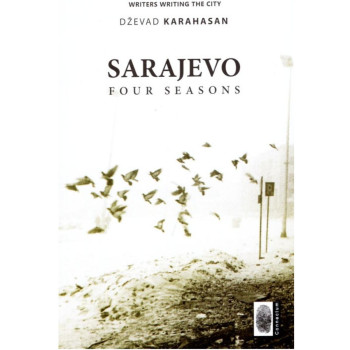 SARAJEVO four seasons 