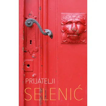 PRIJATELJI SELENIĆ LAGUNA 