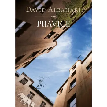 PIJAVICE 