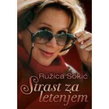 STRAST ZA LETENJEM 