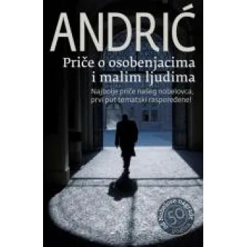 PRIČE O OSOBENJACIMA I MALIM 