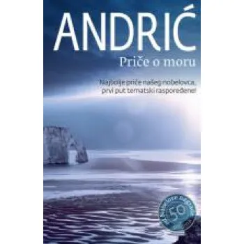 PRIČE O MORU 