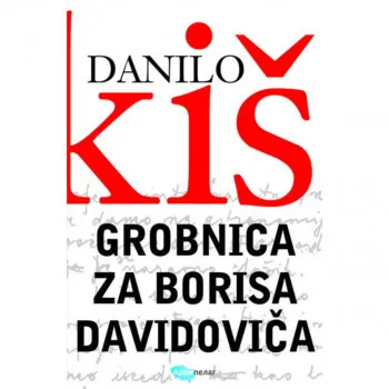 GROBNICA ZA BORISA ARHIPELAG 