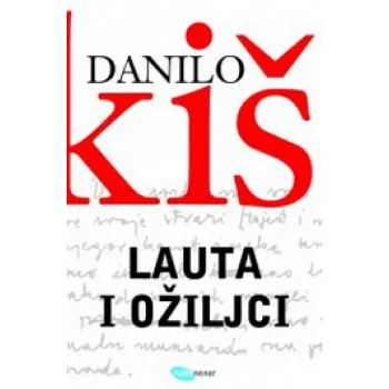 LAUTA I OŽILJCI 