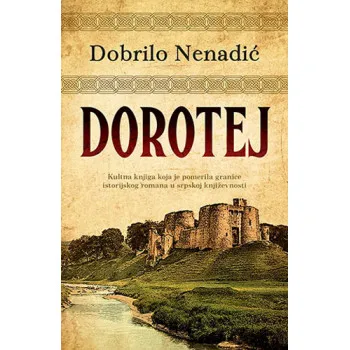 DOROTEJ NENADIĆ 