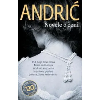 NOVELE O ŽENI 