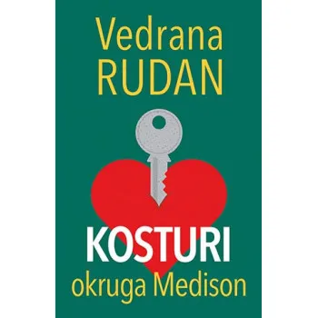 KOSTURI OKRUGA MEDISON 