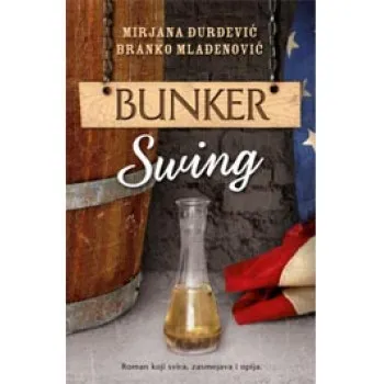 BUNKER SWING 