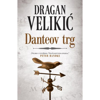 DANTEOV TRG 