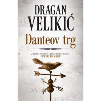 DANTEOV TRG 