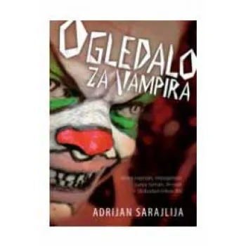 OGLEDALO ZA VAMPIRA 