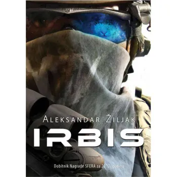IRBIS 
