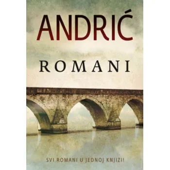 ROMANI ANDRIĆ LAGUNA 